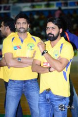 Memu Saitham Cricket Match Photos